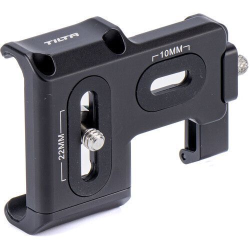 Универсальный держатель Tilta Universal SSD Drive Holder Type I Black (TA-SSDH-U1-B) 10007119 фото