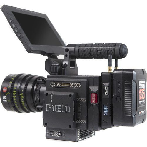 Vaxis Storm 3000 DV Transmitter and Receiver Kit Беспроводная система передачи видеосигнала (VSW30AAWF) 10001863 фото