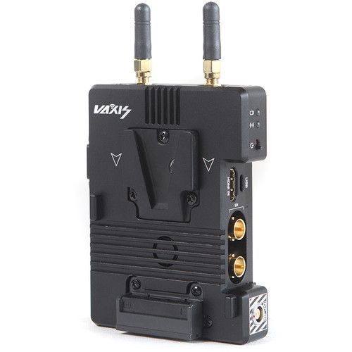 Vaxis Storm 3000 DV Transmitter and Receiver Kit Беспроводная система передачи видеосигнала (VSW30AAWF) 10001863 фото