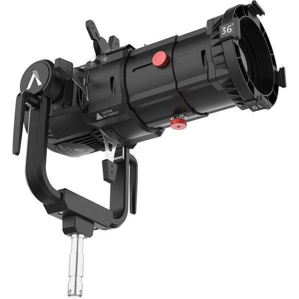 Прожектор Aputure Spotlight Max Kit with 36&deg; Lens (APXF043A31) 10006889 фото