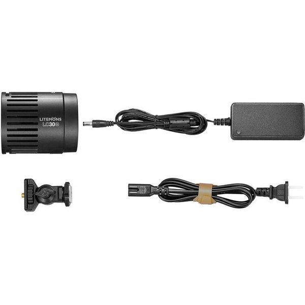 LED світло Godox Litemons LC30Bi Bi-Color LED Light (LC30BI) 10005536 фото