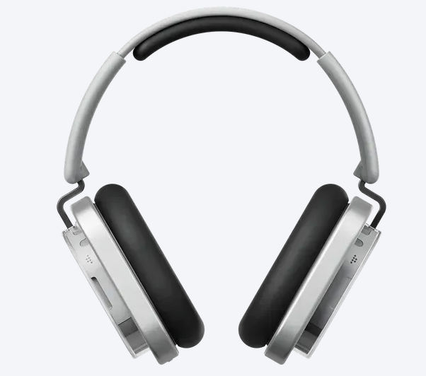 Наушники Nothing Headphone (White) 1001183 фото