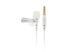Петличный микрофон Rode Lavalier GO для систем Wireless GO (Белый\White) (LAVGOW) 10003158 фото 2