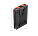Аккумуляторная площадка SmallRig 5881 Intelligent V-Mount Battery Plate (5881) 1002210 фото 7