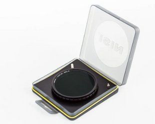 Светофильтр NiSi Fader ND 4-500 67mm (10921) 1000495 фото