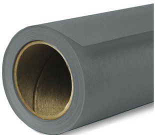 Фон паперовий Savage Widetone Charcoal 1.36 m x 11m (54-1253) 10003605 фото