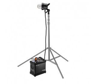 Система вспышки Godox AD1200Pro Battery Powered Flash System (AD1200PRO) 10005379 фото