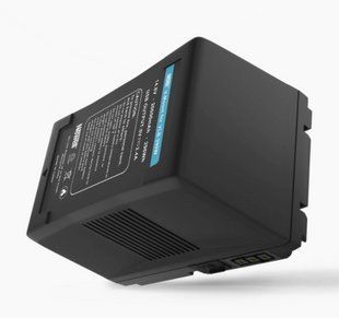 Аккумулятор Newell VLB-290W TESLA V-Mount Battery (NL1690) 10004519 фото