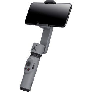 Стедикам ZHIYUN SMOOTH-X для смартфона (SMOOTH-X) (Grey) (C030020INT) 10002277 фото