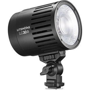 LED світло Godox Litemons LC30D Daylight LED Light (LC30D) 10005537 фото