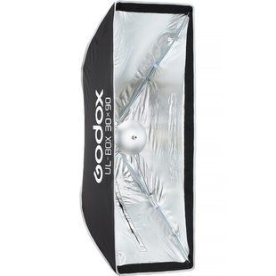 Софтбокс Godox Umbrella-Style Softbox з Bowens Mount (UL-BOX-3090) 1001317 фото