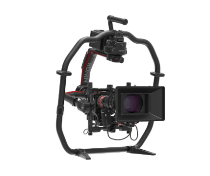 Стабилизатор DJI Ronin 2 Professional Combo (CP.ZM.00000011.01) 1002283 фото
