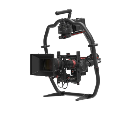 Стабилизатор DJI Ronin 2 Professional Combo (CP.ZM.00000011.01) 1002283 фото