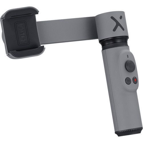 Стедикам ZHIYUN SMOOTH-X для смартфона (SMOOTH-X) (Grey) (C030020INT) 10002277 фото