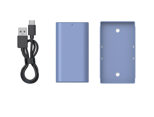 Акумулятор SmallRig USB-C Rechargeable Camera Battery for Sony NP-F550 (4331) 1001454 фото