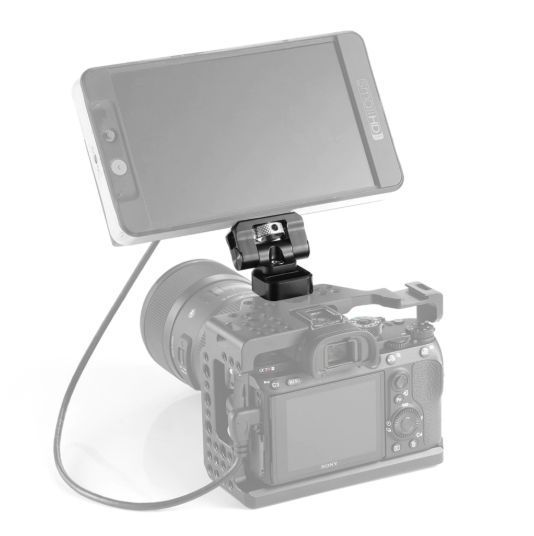 Аксесуар SmallRig Swivel Tilt and Monitor Mount BSE2294 (2294) 10001656 фото