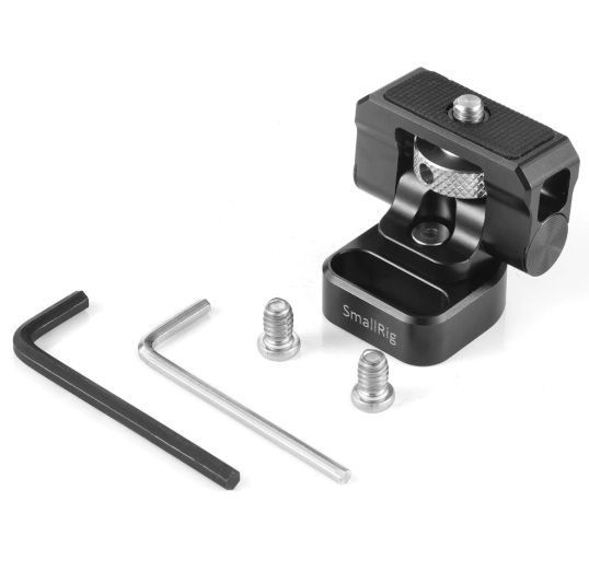 Аксесуар SmallRig Swivel Tilt and Monitor Mount BSE2294 (2294) 10001656 фото