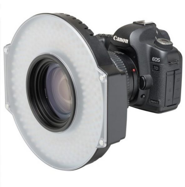 Кільцеве світло F&V R300S SE Bi-Color LED Ring Light (R300S) 10001267 фото