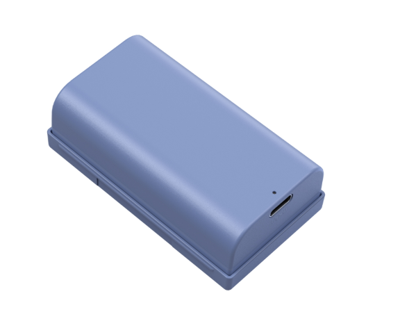 Акумулятор SmallRig USB-C Rechargeable Camera Battery for Sony NP-F550 (4331) 1001454 фото