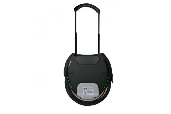 Моноколесо KingSong KS18XL V2 1554Wh Rubber Black (KS-18XL) 10003894 фото