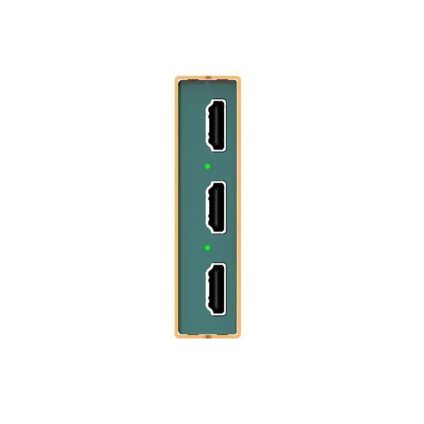 Захват и вывод видео Avmatrix 4K HDMI USB UC1218-4K (UC1218-4K) 10007592 фото