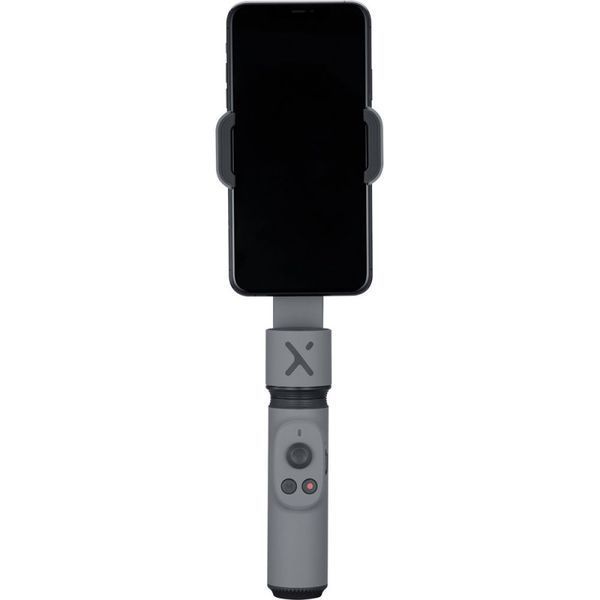 Стедикам ZHIYUN SMOOTH-X для смартфона (SMOOTH-X) (Grey) (C030020INT) 10002277 фото