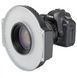 Кільцеве світло F&V R300S SE Bi-Color LED Ring Light (R300S) 10001267 фото 6