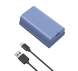 Акумулятор SmallRig USB-C Rechargeable Camera Battery for Sony NP-F550 (4331) 1001454 фото 3