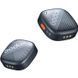 Микрофонная система Godox Cube-C 2-Person Wireless Microphone System (CUBE-C KIT 2 B) 10007288 фото 4