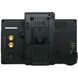 Площадка питания TVLogic Battery Bracket for F-7H Monitor (IDX V-Mount) (V-MOUNT-F7H) 10002067 фото 2