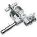Стійка Avenger Overhead Steel Stand 65 with 2 Leveling Legs (Chrome-plated, 21') (A3065CS) 10005462 фото 2
