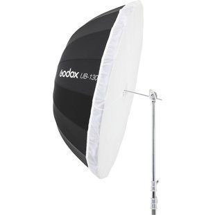 Розсіювач Godox Diffuser для 51.2" / 130 см Parabolic Umbrella (DPU-130T) 1001087 фото