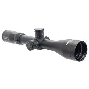 Оптичний приціл KONUS KONUSPRO LZ-30 2.5-10x50 EWF 30/30 IR (7180) 10005919 фото