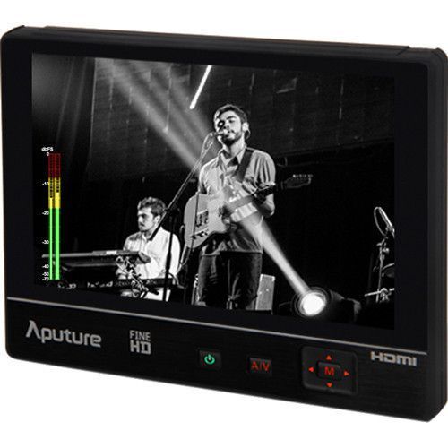 Накамерный монитор Aputure 7" VS-2 FineHD (VS-2FINEHD) 10001265 фото