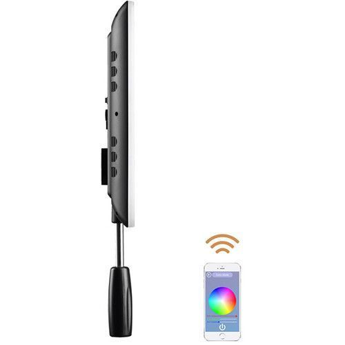 Світлодіодне світло Yongnuo YN600 RGB On-Camera LED Light (YN600 RGBC) 10001218 фото