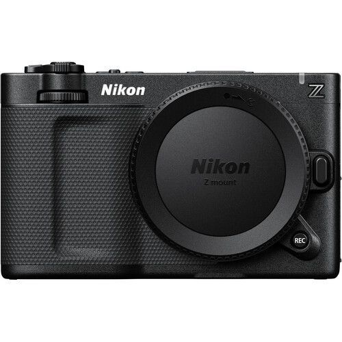 Камера Nikon ZR 6K (VOA180AE) 1001791 фото