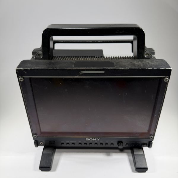 Монитор Sony LMD-940W 9" LCD (б/у) 1001642 фото