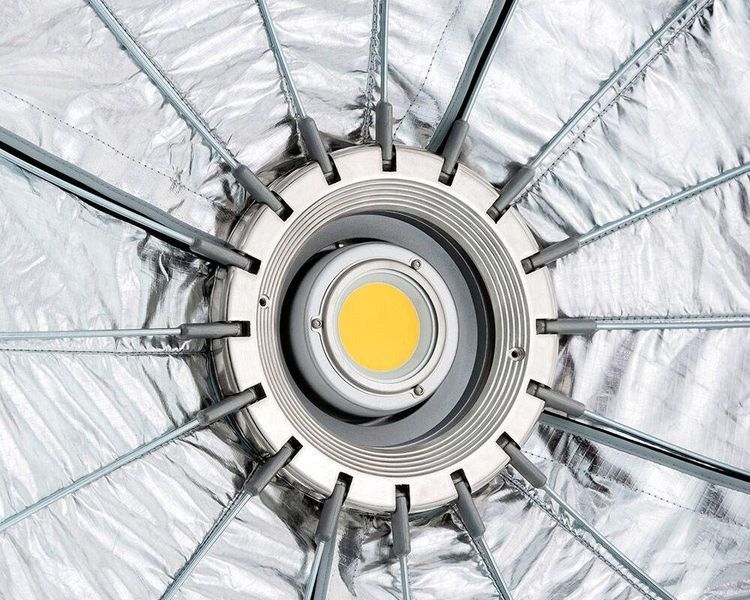 Софтбокс Aputure Dome Light 150 (LIGHTDOME150) (APA0227A30) 10004471 фото