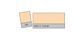 Фільтр Q-MAX 205 Half CT Orange 10007338 фото 2