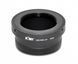 Адаптер для об'єктива JJC M42-Nikon 1 (J-LMA-M42_N1) 10004885 фото 2