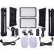 Свет Aputure amaran Pano 60c RGB COB Mobile Light 2 шт (Charcoal) (MP0101009B) 10007523 фото 6