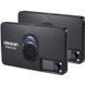 Свет Aputure amaran Pano 60c RGB COB Mobile Light 2 шт (Charcoal) (MP0101009B) 10007523 фото 1