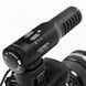 Микрофон Comica Audio CVM-SV20 Camera-Mount Stereo Shotgun Microphone (CVM-SV20) 10003255 фото 3
