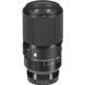 Объектив Sigma 105mm f/2.8 DG DN Macro Art Lens (Sony E) (260965) 10007678 фото 1