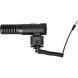 Микрофон Comica Audio CVM-SV20 Camera-Mount Stereo Shotgun Microphone (CVM-SV20) 10003255 фото 1