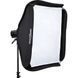 Софтбокс с кронштейном S2 Godox SGUV8080 (80х80 см) (SGUV8080) 1001270 фото 1