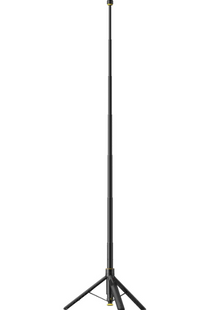 Палка для селфі Insta360 2-in-1 Selfie Stick and Throwpod Remote Kit (CINSFAVS-02) 1002374 фото