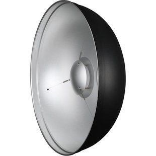 Портретная тарелка Godox BDR-S55 Pro Beauty Dish (BDR-S55) 10007472 фото