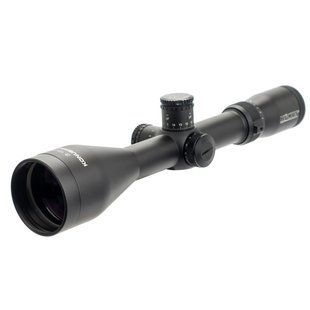 Оптичний приціл KONUS KONUSPRO LZ-30 3-12x56 EWF 30/30 IR (7181) 10005920 фото