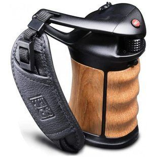 Брелок для управления Portkeys KEYGRIP FOR CONTROL SONY CANON BMD ZCAM RED TILTA (Keygrip) 10002998 фото